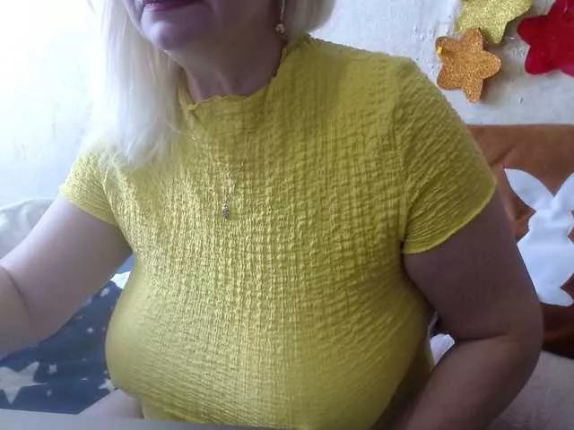 lanastar1 on BongaCams 