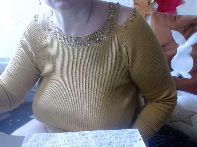 lanastar1 on BongaCams 