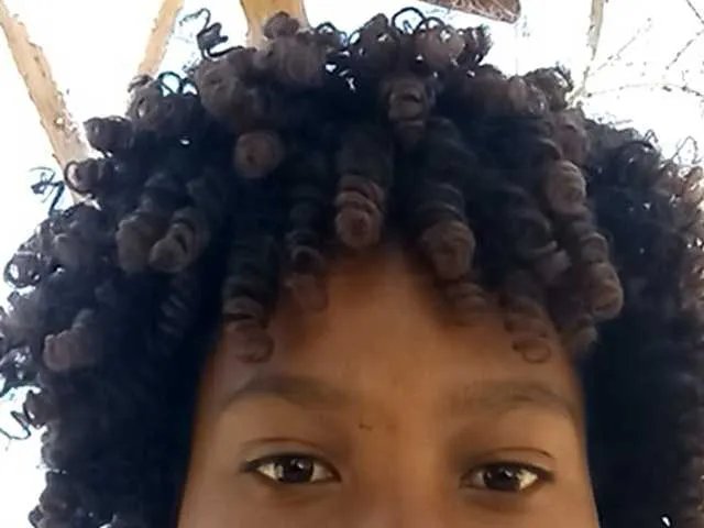 Larah00 from BongaCams