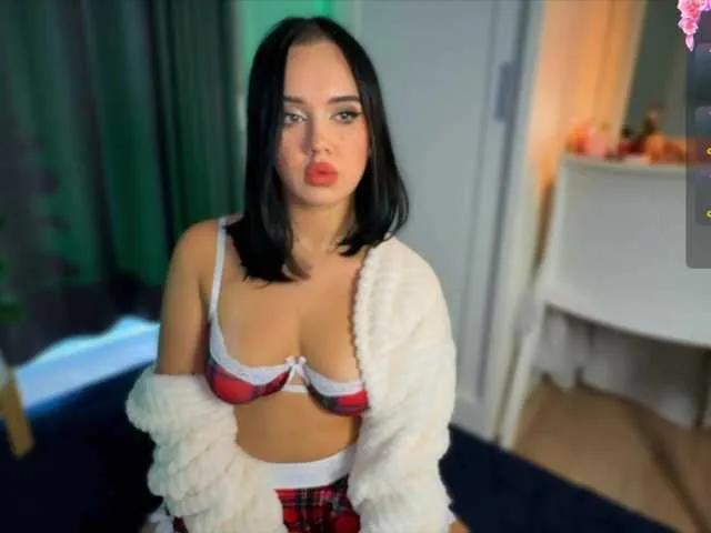 larastars on BongaCams