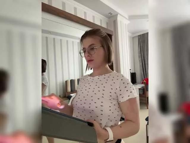 lilitgame on BongaCams 