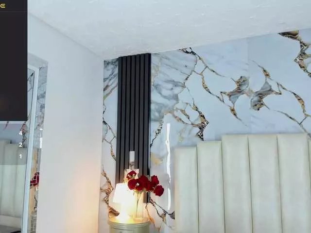 Lilithmars69 on BongaCams