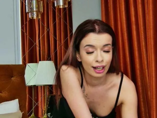 LollyShine — Strip me naked, slow and dirty @remain #teen #blonde #smalltits #naughty #toys