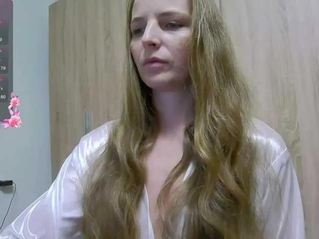 Lulu-Erotica on BongaCams
