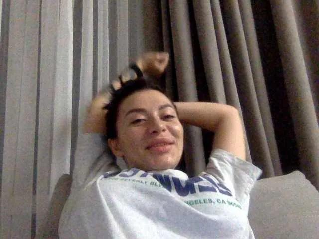 Lunadesire from BongaCams