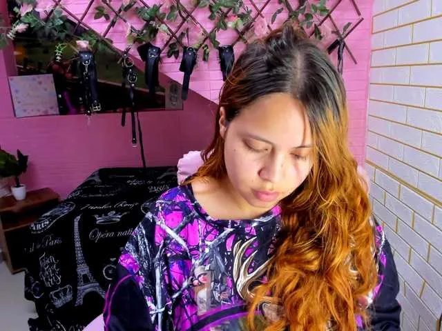 marcellaa303av on BongaCams