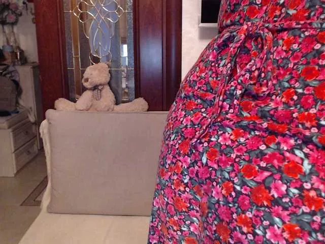 Marionaa on BongaCams