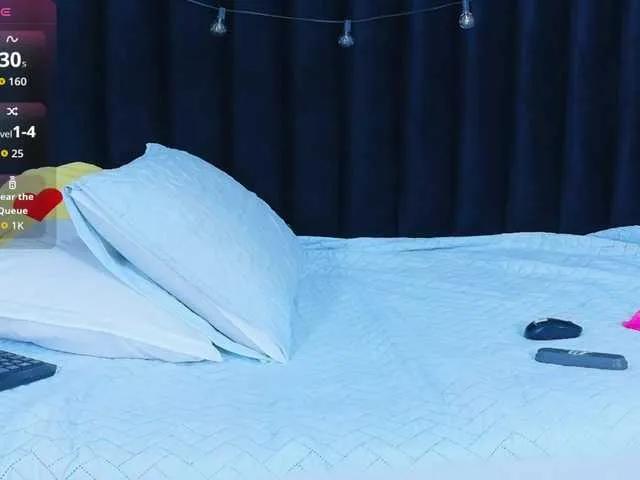 matureandhorny from BongaCams