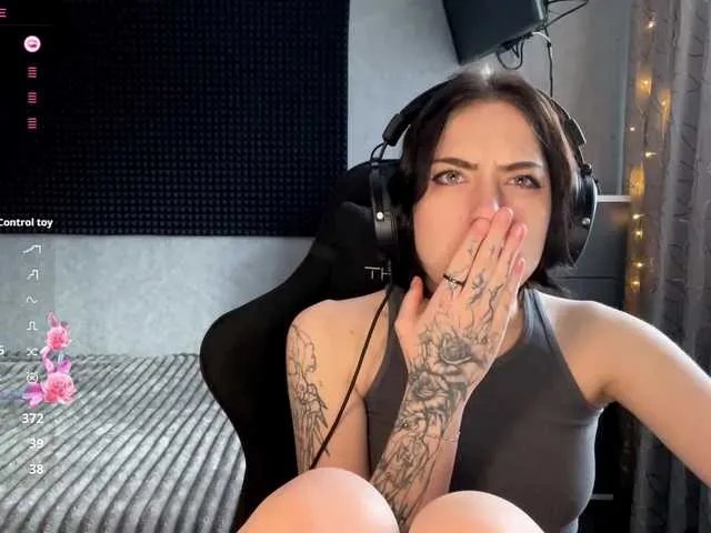 meowluly — GOAL: bathroom show - @totalremain - @remain