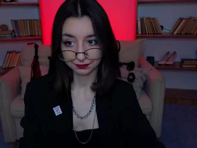 MistressMarcelline from BongaCams