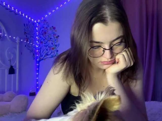 MoiraSesay from BongaCams