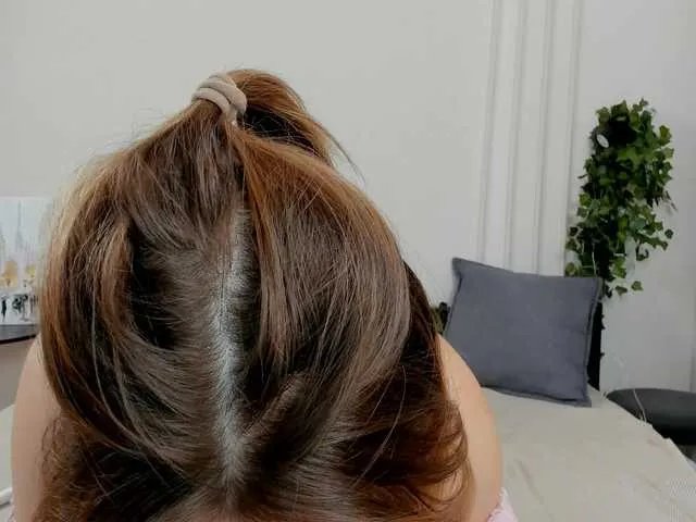 MollyVelvet — i will cum with u @remain tk 