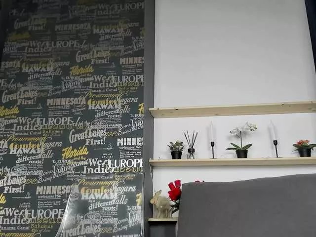 MyaBlack on BongaCams