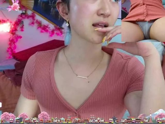 MySweetSofie on BongaCams