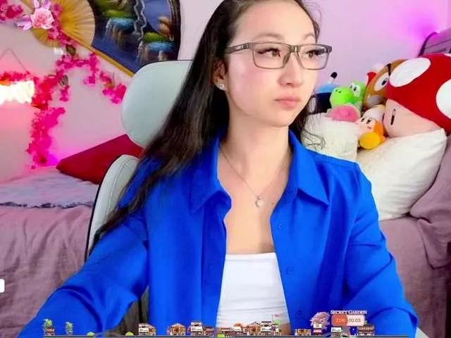 MySweetSofie on BongaCams