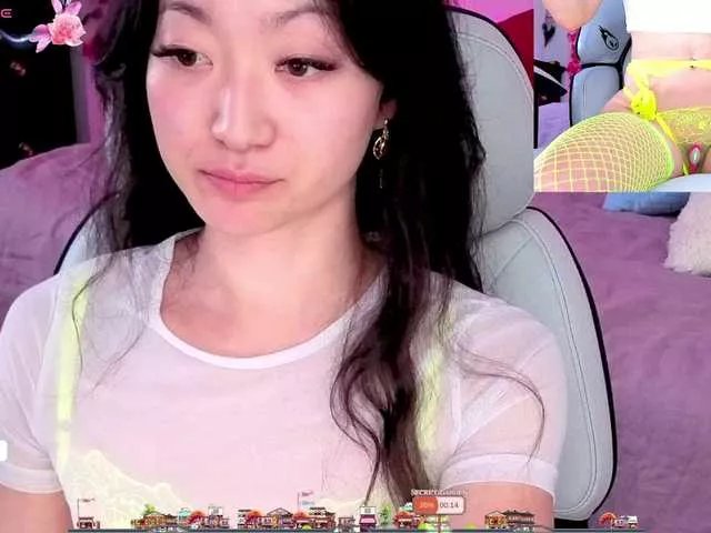 MySweetSofie on BongaCams