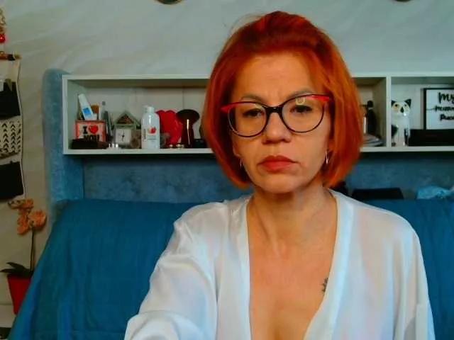 Natali3855 on BongaCams 