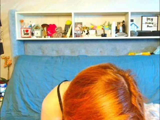 Natali3855 on BongaCams 