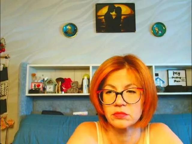 Natali3855 on BongaCams 