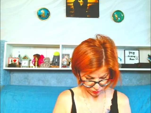 Natali3855 on BongaCams 