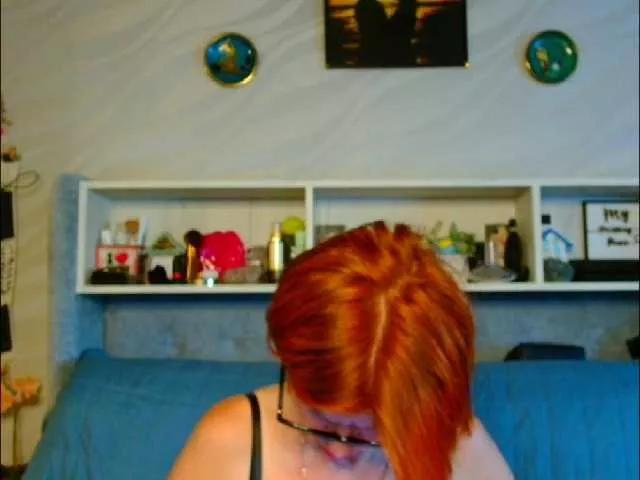 Natali3855 on BongaCams 