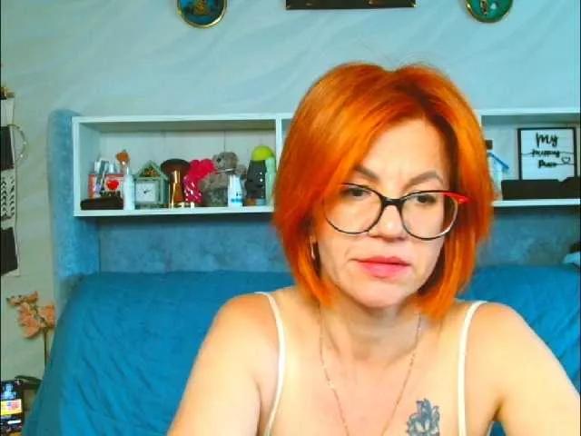 Natali3855 on BongaCams 