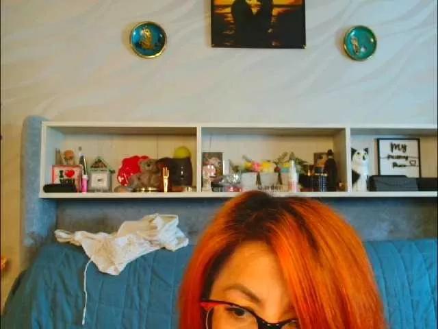 Natali3855 on BongaCams 