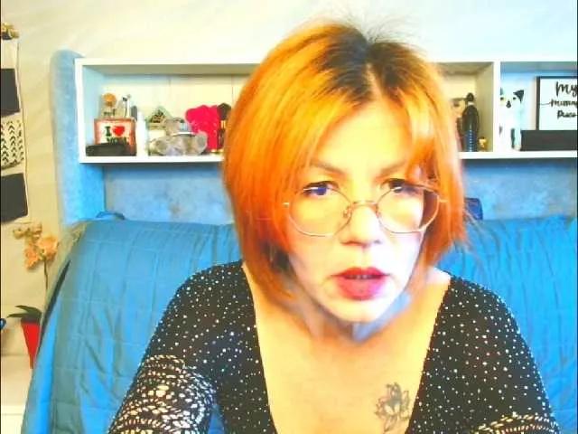 Natali3855 on BongaCams 