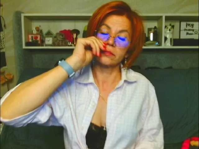 Natali3855 on BongaCams 