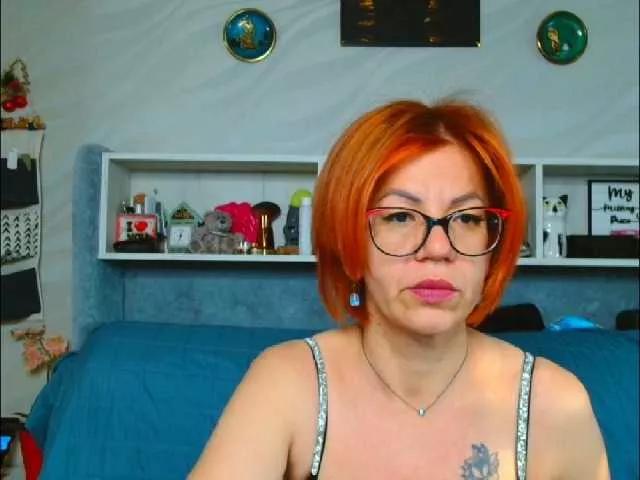 Natali3855 on BongaCams 