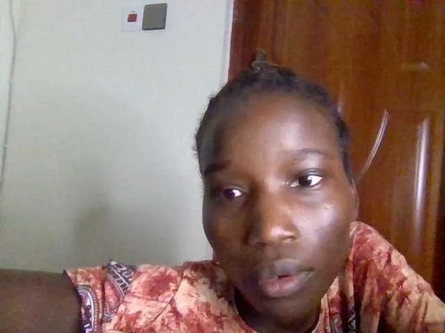 Pretty1231a from BongaCams