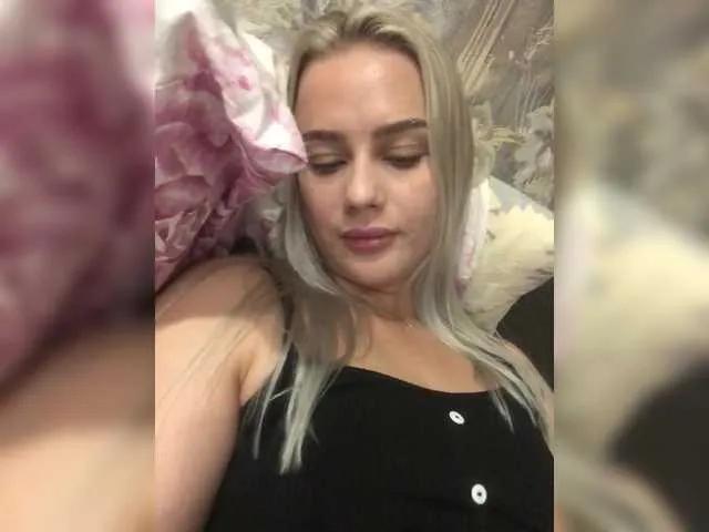 PrettyKatea from BongaCams is Freechat