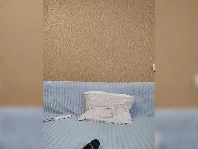 prettyKris on BongaCams