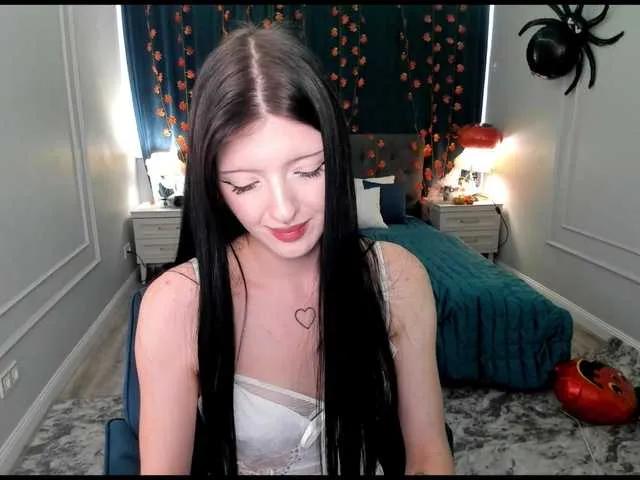 RoxyHopper from BongaCams