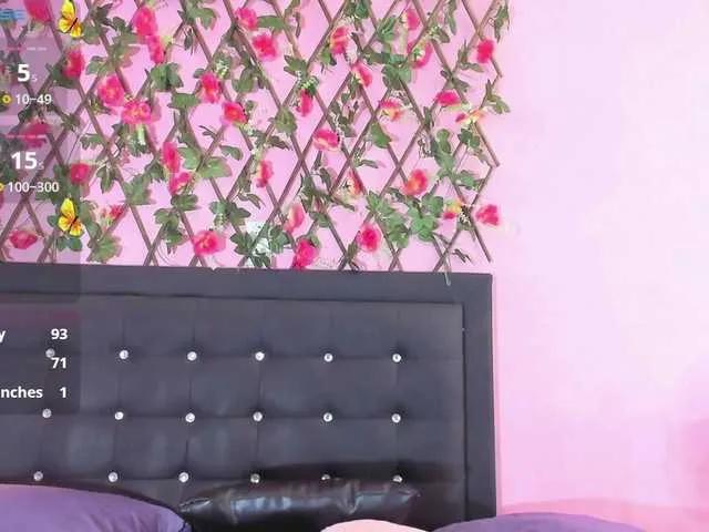 SamaraCortez from BongaCams