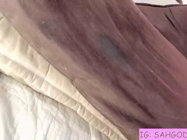 sarahlynn2005 on BongaCams