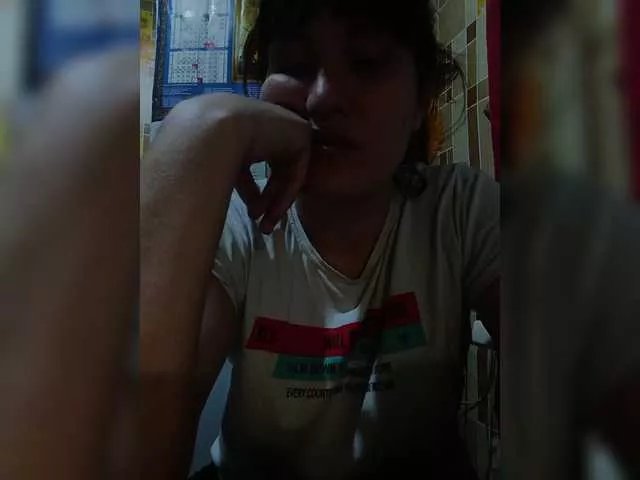 SERTSEETKA on BongaCams