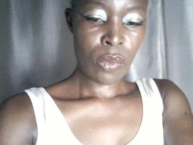 Sexxycandy from BongaCams