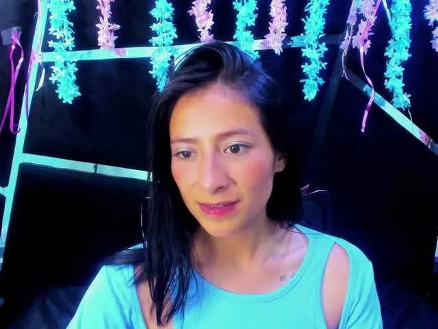 SharlotRodriguez on BongaCams