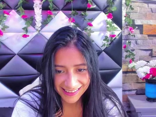 SharlotRodriguez on BongaCams