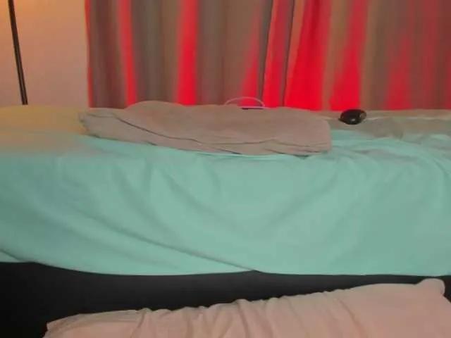 shy-booty from BongaCams