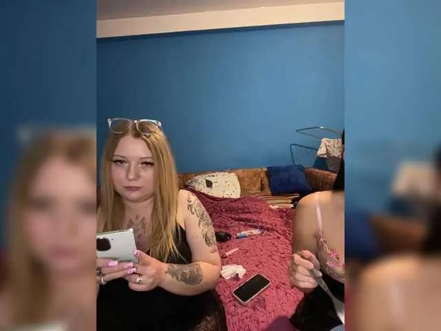 sinfullbe from BongaCams