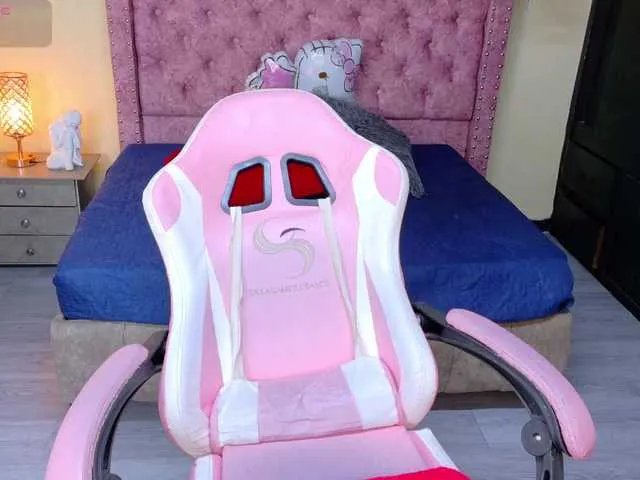 sweetthang — Freechat on BongaCams