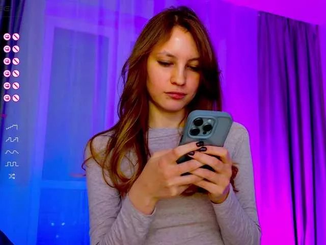 Tasha8-10 on BongaCams