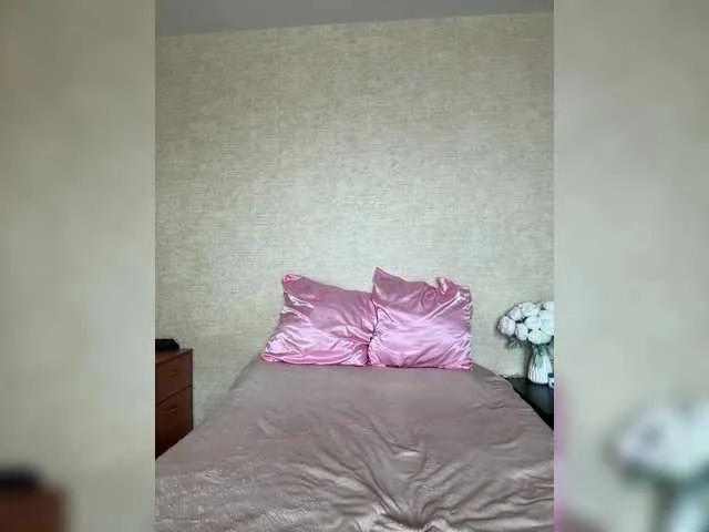 Tati16 on BongaCams