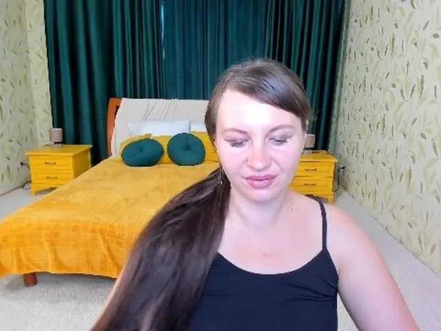 TemtingFlow from BongaCams