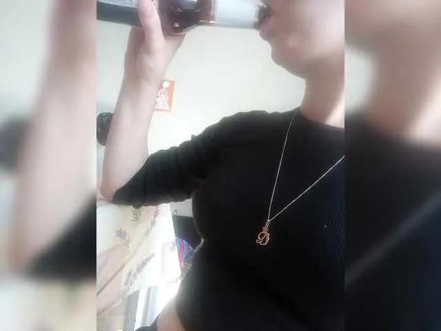 totodasha on BongaCams