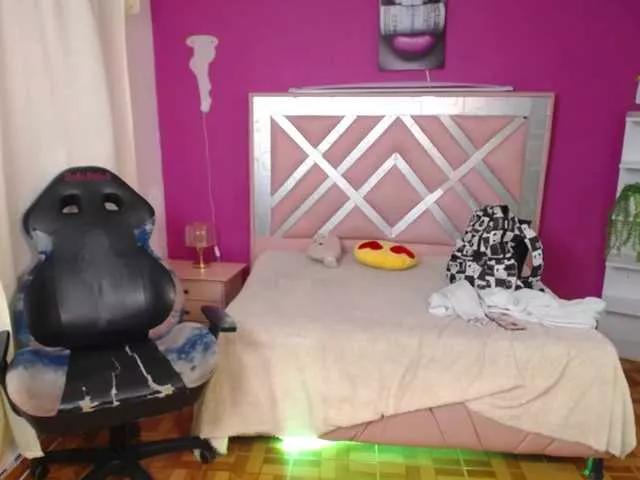 VaiiolethSex on BongaCams 