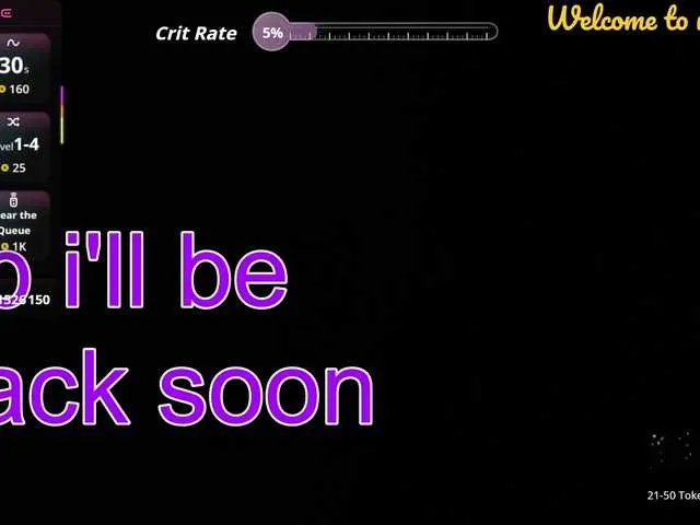 Valengigi — We play a little, fuck my ass, I have my anal vibrator on. 