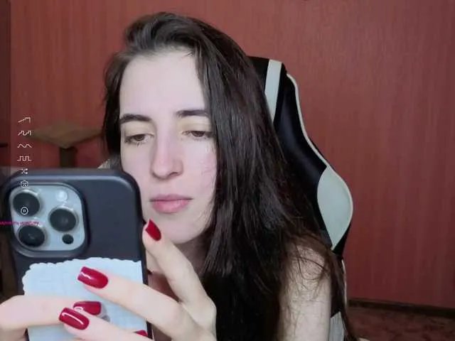 Valeritiiio — Tokens are only included in the gener @remain ANAL